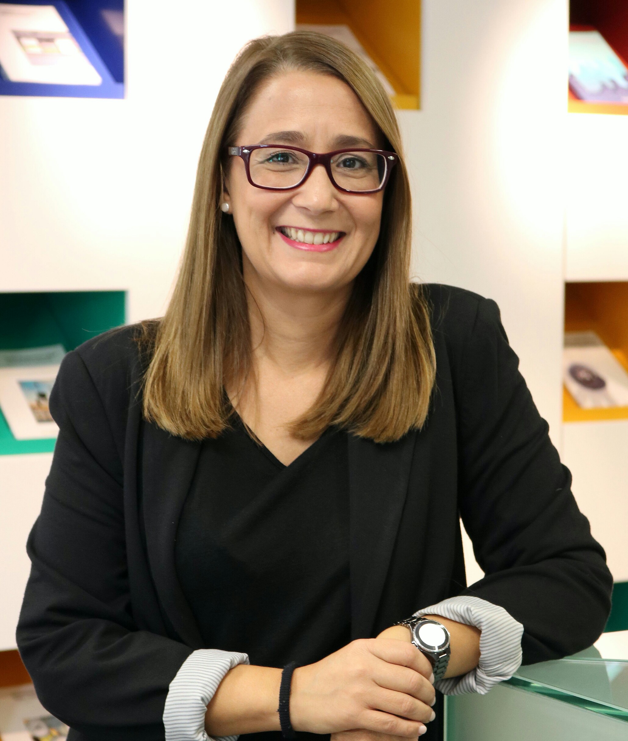 Sandra Manvel